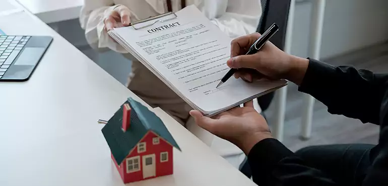 Types of Properties We Buy via Assignment in Orange, CA